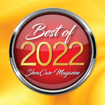 2022 Best of Showcase Magazine