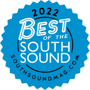 2022 best of the south sound