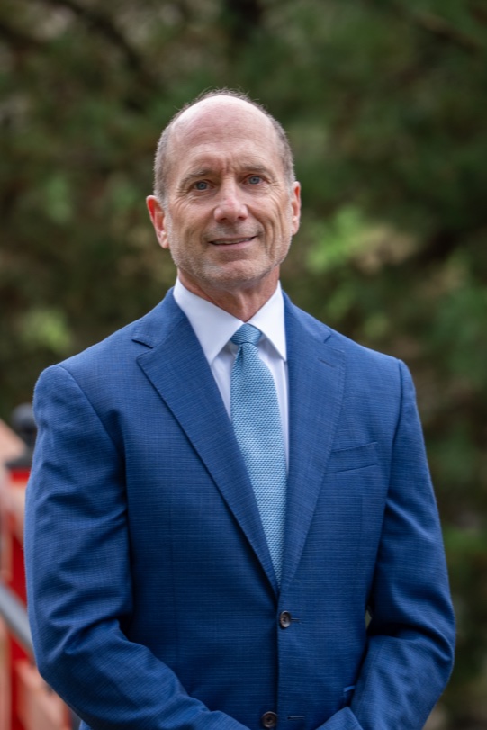 Andy Donkin