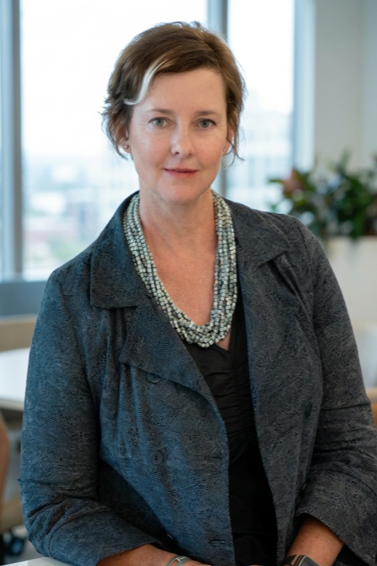 Carrie Vincent