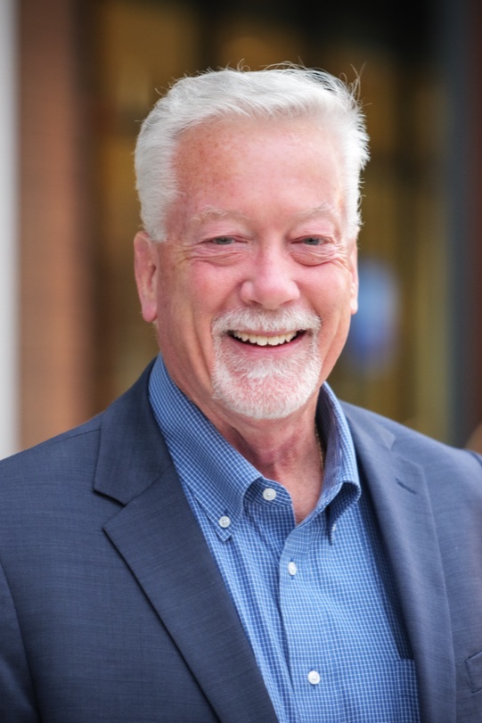 Kevin McFeely